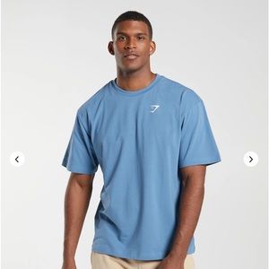 Gymshark men’s shirt